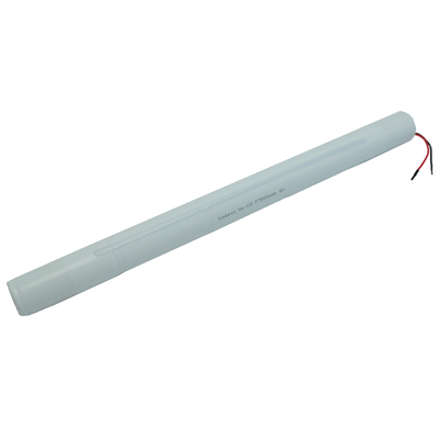D4000mAh 2,4V NiCd Επαναφορτιζόμενη Μπαταρία 0,1C Τυπική φόρτιση