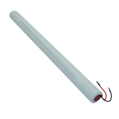 D4000mAh 2,4V NiCd Επαναφορτιζόμενη Μπαταρία 0,1C Τυπική φόρτιση