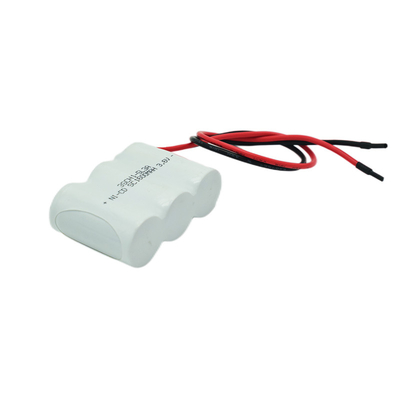 SC Emergency Light Ni Cd Battery 1600mAh 3,6V Stick Type