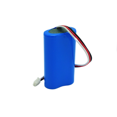 Μπουφάν PVC 3200mah 3,2 Volt LiFePO4 Μπουφάν IFR18650 για φωτισμό έκτακτης ανάγκης