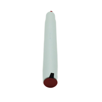 D4000mAh 7,2 V Επαναφορτιζόμενη NI CD Μπαταρία 0,1C Τυπική φόρτιση