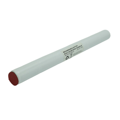 D4000mAh 7,2 V Επαναφορτιζόμενη NI CD Μπαταρία 0,1C Τυπική φόρτιση