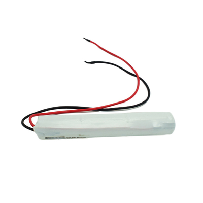Νικελίου-καδμίου πακέτο μπαταριών SC1800mAh 3.6Volt 500 φορές ζωή κύκλων