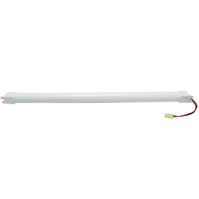 12v νικελίου-καδμίου καλύμματα τελών NiCd D5000mAh τύπων ραβδιών μπαταριών συμπεριλαμβανόμενα