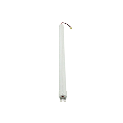 12v νικελίου-καδμίου καλύμματα τελών NiCd D5000mAh τύπων ραβδιών μπαταριών συμπεριλαμβανόμενα