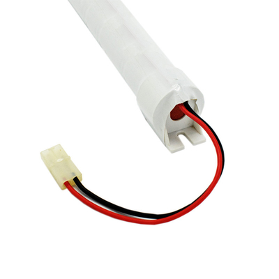 12v νικελίου-καδμίου καλύμματα τελών NiCd D5000mAh τύπων ραβδιών μπαταριών συμπεριλαμβανόμενα