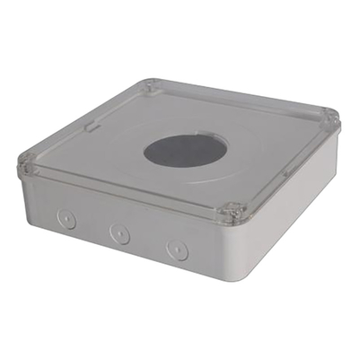 Μη διατηρημένο Downlight άσπρο 2W 130mm DGS32A των οδηγήσεων έκτακτης ανάγκης