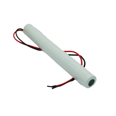 Νικελίου-καδμίου τύπος ραβδιών Sc 1800mAh 6.0V πακέτων μπαταριών NiCD