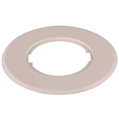 Μη Συντηρημένο LED Downlight Έκτακτης Ανάγκης Λευκό 2,5W 130mm EGSMD40 EGSMD50 EGSMD63