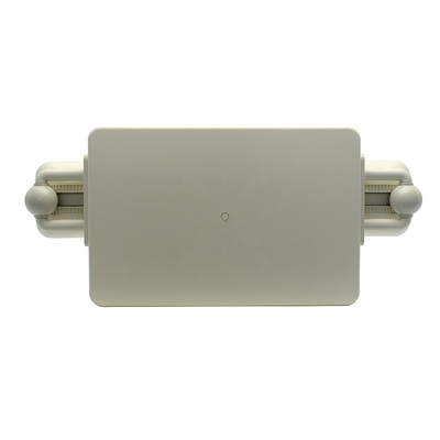 Τοποθετημένος έξοδος κινδύνου ελαφρύ 4watt 6500k 240VAC Spitfire λεπίδων