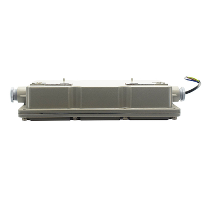 50Hz ελαφρύ άσπρο 4W 500lm των οδηγήσεων explosionproof ανώτατο μοντάρισμα εξόδων