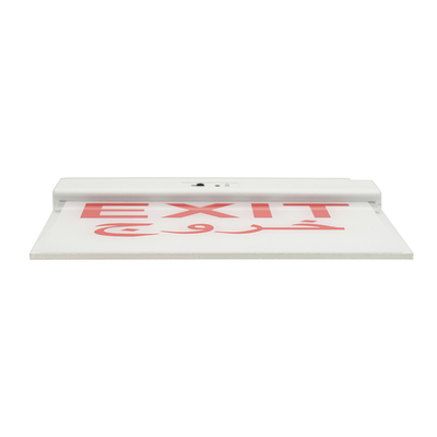 Μη διατηρημένη έξοδος ελαφρύ Downlight 3W 300Lm των οδηγήσεων έκτακτης ανάγκης