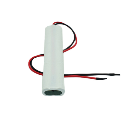 SC1800mah ελαφρύ πακέτο μπαταριών Cd Νι έκτακτης ανάγκης 3,6 βολτ