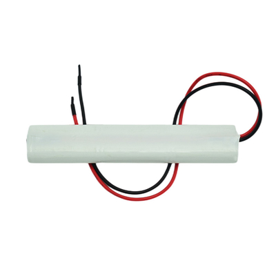 SC1800mah ελαφρύ πακέτο μπαταριών Cd Νι έκτακτης ανάγκης 3,6 βολτ
