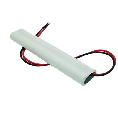 SC1800mah ελαφρύ πακέτο μπαταριών Cd Νι έκτακτης ανάγκης 3,6 βολτ