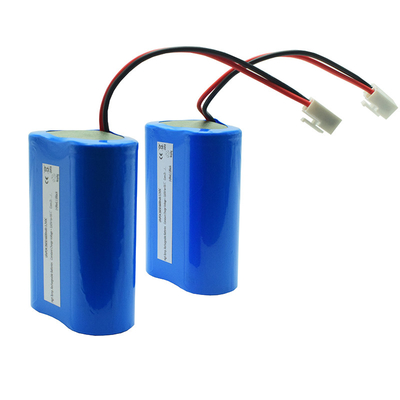 Ελαφριά κύτταρα 26650 3.2V 6600mAh μπαταριών Lifepo4 εξόδων πυρκαγιάς λίθιου ενεργειακής αποδοτικότητας