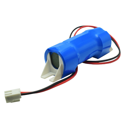 Κυλινδρικές ελαφριές μπαταρίες LiFePO4 IFR26650 3300mAh 3.2V εξόδων πυρκαγιάς