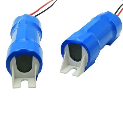 Κυλινδρικές ελαφριές μπαταρίες LiFePO4 IFR26650 3300mAh 3.2V εξόδων πυρκαγιάς