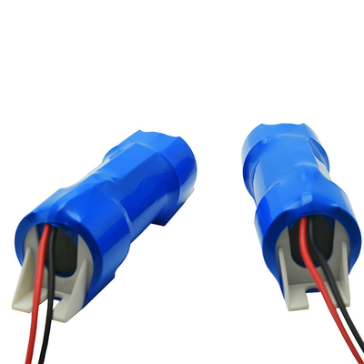 Το επανακαταλογηστέο πακέτο LiFePO4 3.2V μπαταριών 3300MAh με το τέλος κοιλαίνει 26650