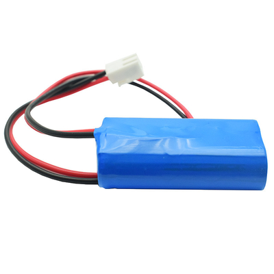 Μπαταρία επανακαταλογηστέο 3.2V 1200MAh φωσφορικού άλατος σιδήρου λίθιου 14500