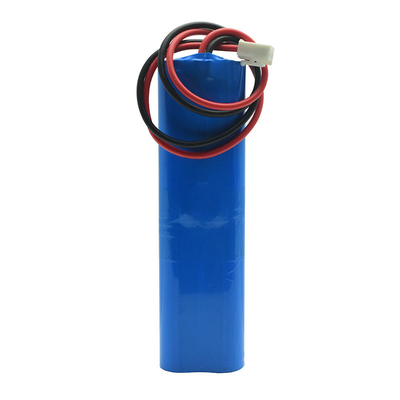 12.8 μπαταρία 1600mAh 18650 φωτισμού έκτακτης ανάγκης Β LiFePO4
