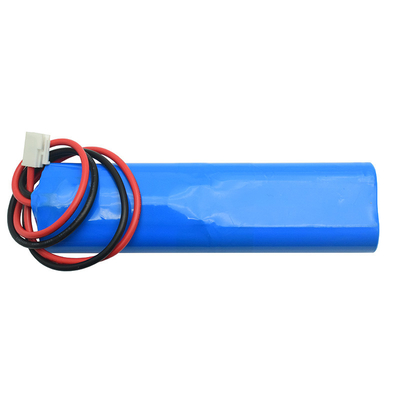 12.8 μπαταρία 1600mAh 18650 φωτισμού έκτακτης ανάγκης Β LiFePO4