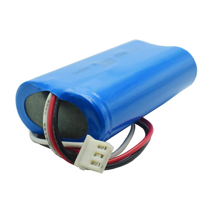 βαθύς κύκλος 18650 μπαταριών 3200mAh φωτισμού έκτακτης ανάγκης 3.2Volt LiFePO4