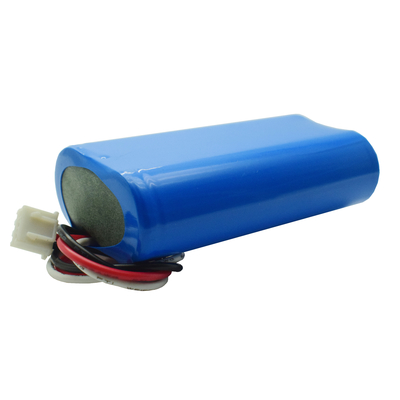 βαθύς κύκλος 18650 μπαταριών 3200mAh φωτισμού έκτακτης ανάγκης 3.2Volt LiFePO4