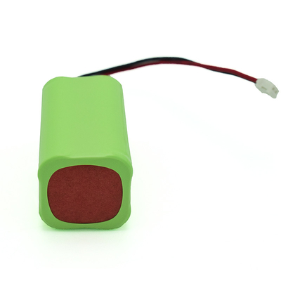 Μπαταρίες AA1700mAh NiMH αντικατάστασης 3,6 HT βολτ φωτισμός έκτακτης ανάγκης