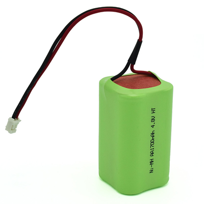 Μπαταρίες AA1700mAh NiMH αντικατάστασης 3,6 HT βολτ φωτισμός έκτακτης ανάγκης