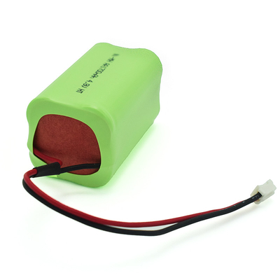 Μπαταρίες AA1700mAh NiMH αντικατάστασης 3,6 HT βολτ φωτισμός έκτακτης ανάγκης