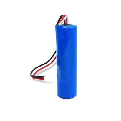 μπαταρία 3.2V 1600mah 18650 LiFePO4 με το υψηλό ποσοστό διατήρησης δαπανών