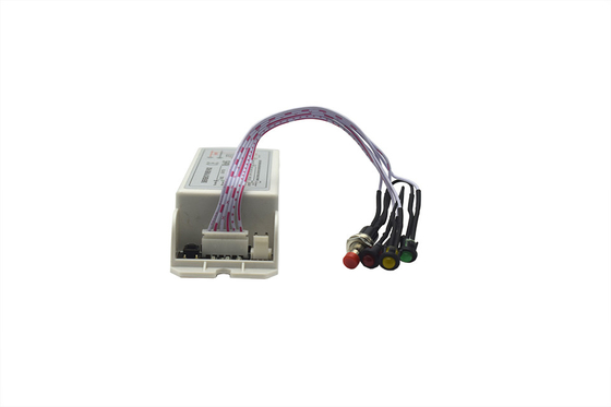 11-20W Max 1.25A Συσκευή ισχύος φωτισμού έκτακτης ανάγκης 2h Προσαρμοσμένη