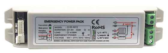 OEM DC 21-100V Συσκευή ηλεκτρικής ενέργειας έκτακτης ανάγκης