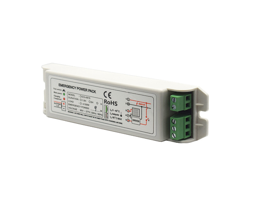 OEM DC 21-100V Συσκευή ηλεκτρικής ενέργειας έκτακτης ανάγκης