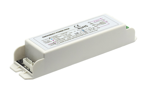 LiFePO4 Συσκευή ενέργειας έκτακτης ανάγκης Inverter Διατηρημένος τύπος έκτακτης ανάγκης πλήρης ισχύος 11-20W GS-Q1125