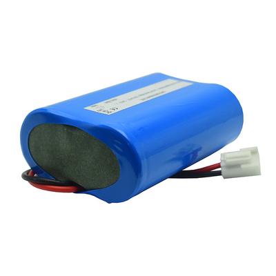 LFP 26650 6600mAh 3.2V επαναφορτιζόμενη μπαταρία λιθίου για έκτακτη χρήση