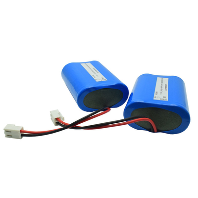 LFP 26650 6600mAh 3.2V επαναφορτιζόμενη μπαταρία λιθίου για έκτακτη χρήση