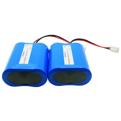 LFP 26650 6600mAh 3.2V επαναφορτιζόμενη μπαταρία λιθίου για έκτακτη χρήση