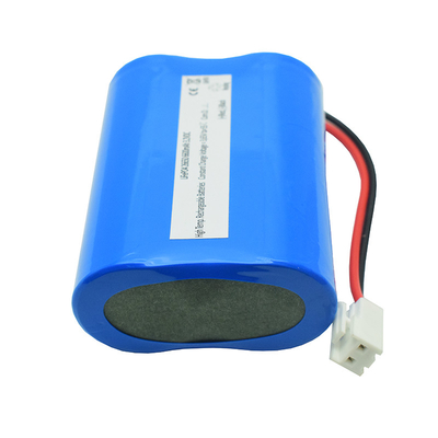 LFP 26650 6600mAh 3.2V επαναφορτιζόμενη μπαταρία λιθίου για έκτακτη χρήση