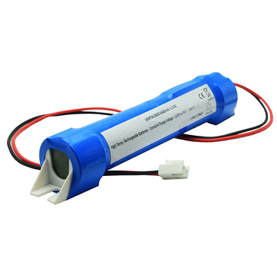 26650 6600mAh 3,2 Volt μπαταρίες τύπου Stick LiFePO4 με πλευρική μονάδα