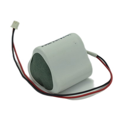 SC2200mAh 3.6 Volt OEM έκτακτης ανάγκης αντικατάσταση φωτός NiMH μπαταρία με καλή διάρκεια κύκλου ζωής