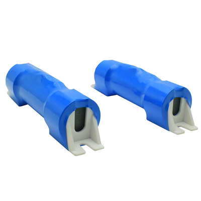 IFR 1600mAh 3,2 Volt 18650 LiFePO4 μπαταρίες τύπου Stick με πλευρικά μοντέλα