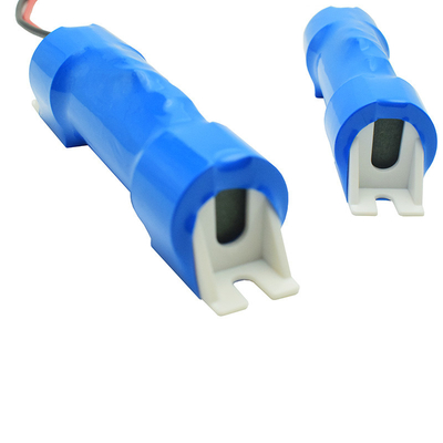 IFR 1600mAh 3,2 Volt 18650 LiFePO4 μπαταρίες τύπου Stick με πλευρικά μοντέλα