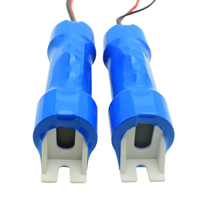 IFR 1600mAh 3,2 Volt 18650 LiFePO4 μπαταρίες τύπου Stick με πλευρικά μοντέλα