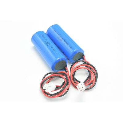 Φωτισμός έκτακτης ανάγκης LiFePO4 μπαταρία 26650 4000mAh 3.2V
