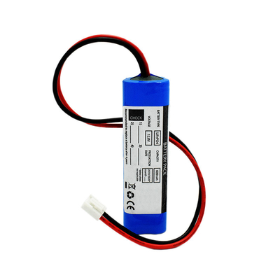 IFR 600mAh 12.8V 14500 LiFePO4 επαναφορτιζόμενες μπαταρίες Παράλληλος τύπος