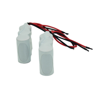 Προσαρμόσιμος κατασκευαστής 3.6V 1600mAh φωτισμός έκτακτης ανάγκης Ni Cd μπαταρία