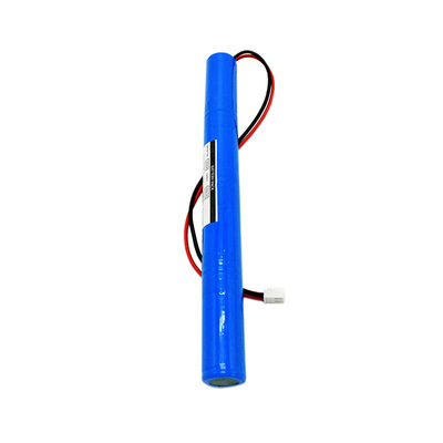 Τύπος μπαταρίας LiFePO4 26650 Μπαταρίες 3000mAh 12,8 Volt