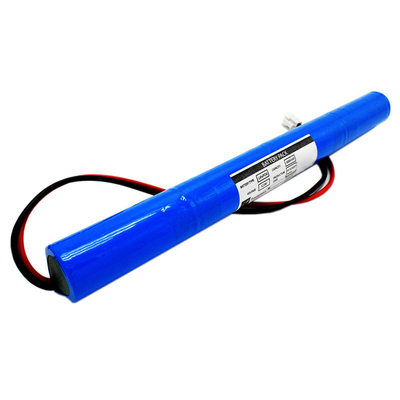 Τύπος μπαταρίας LiFePO4 26650 Μπαταρίες 3000mAh 12,8 Volt